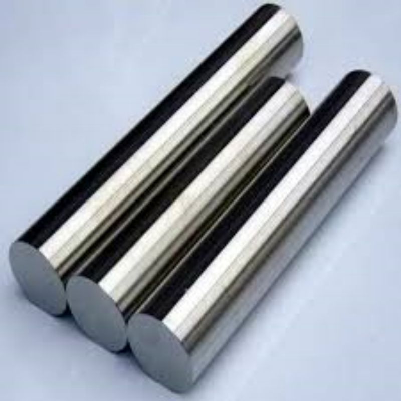 Titanium Bar