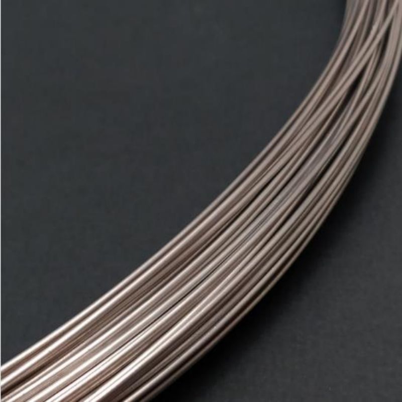 Titanium Wire