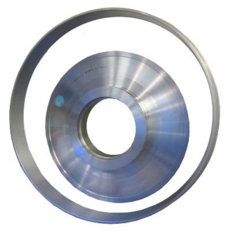 Titanium Bushing